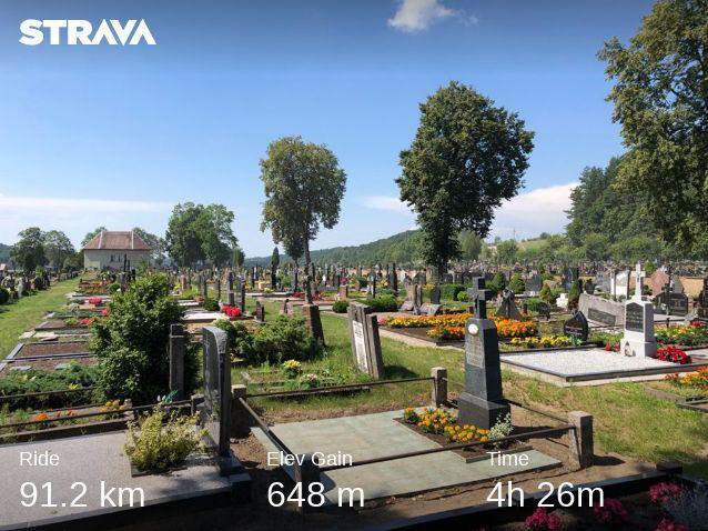 Check out my ride on Strava.
strava.app.link/OnIMQ9zbh8