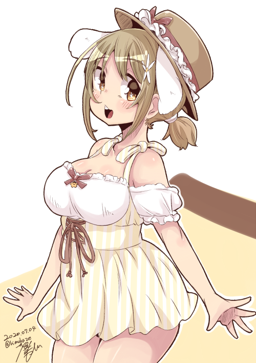 暑くなってきたのでアイドル達の水着でも拝んで涼しくなってください 