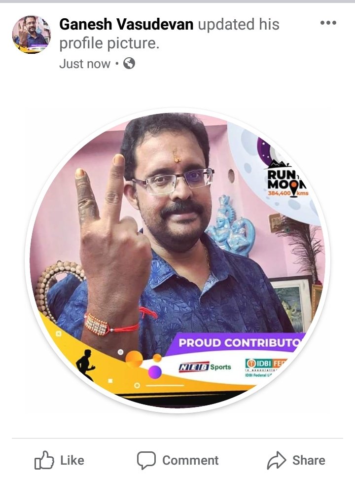 godsowntalk's tweet photo. @NEBSportsEPL Done. 
#NEBSports #RunToTheMoonAndBack @NEBSportsEPL ♥️
Join:
@blessedkamal @sanchitabhartiy @misty_basu @BansalKunjkapil @bhelman9 @bliss_berri @bhavnajain189 @BabitaMyself @Rain_Man25 @Chinnarayudu98 @CHUNMUN143 @cuteushakumari @Pls_wait4me @giru_0364 @Deepaadhan3 https://t.co/ex3oSI6M4G