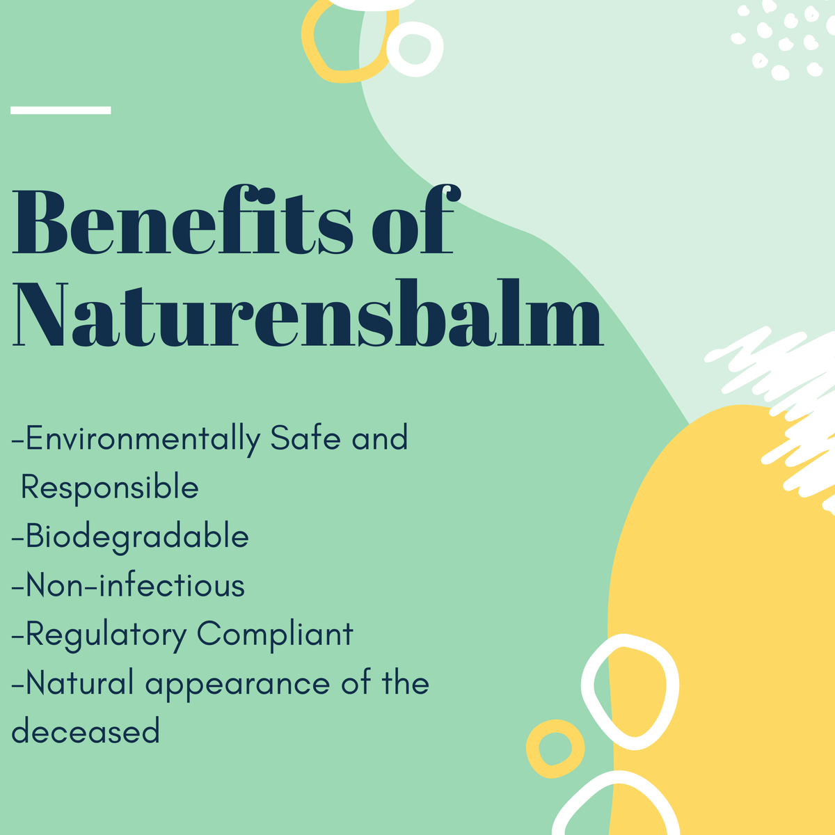 #naturensbalm