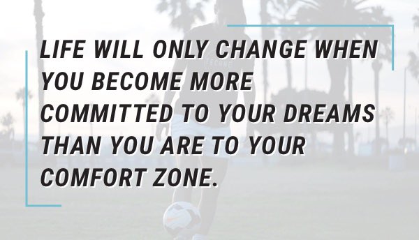 CoachBartlow's tweet photo. @technefutbol coming in strong with the message! #EmbraceTheUncertainty and become the best you! Always learn more, always humble yourself in front of others, always strive to #bebetter ! https://t.co/lQrW7vv8rU