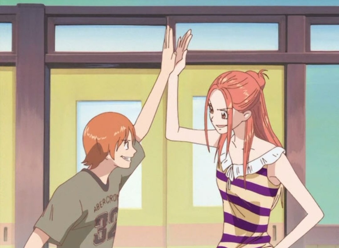 예전에도 말했었네 다들 러브콤플렉스 봐주세요 (짤은 트위터에서 돌아다니는거 검색해서 급하게 주워옴)Translate post