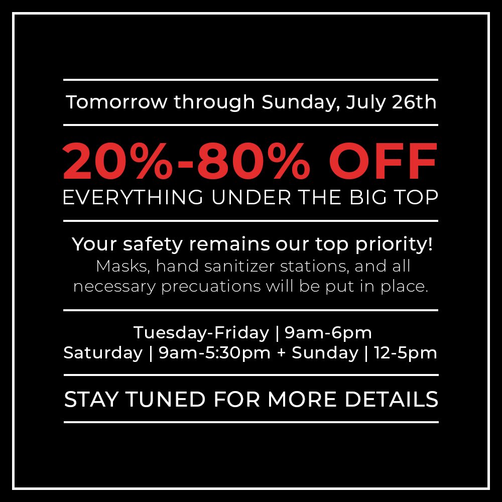 Channer's London tweet media