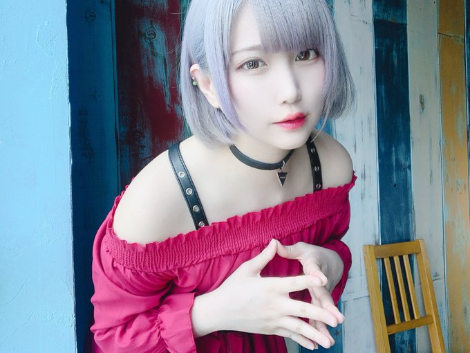 コスプレイヤー雨音瑠美(あまねるみ)のTwitter画像5