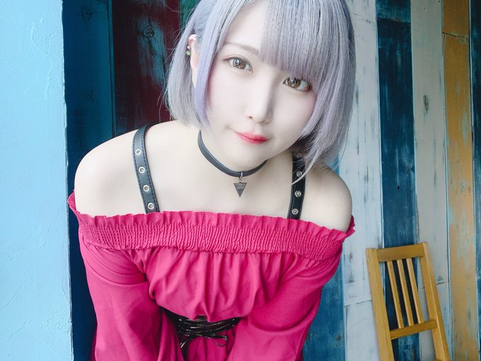 コスプレイヤー雨音瑠美(あまねるみ)のTwitter画像6