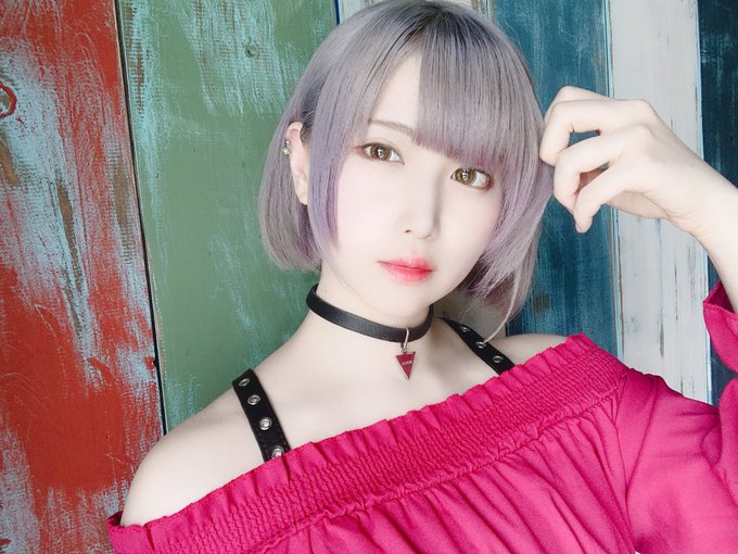 コスプレイヤー雨音瑠美(あまねるみ)のTwitter画像4