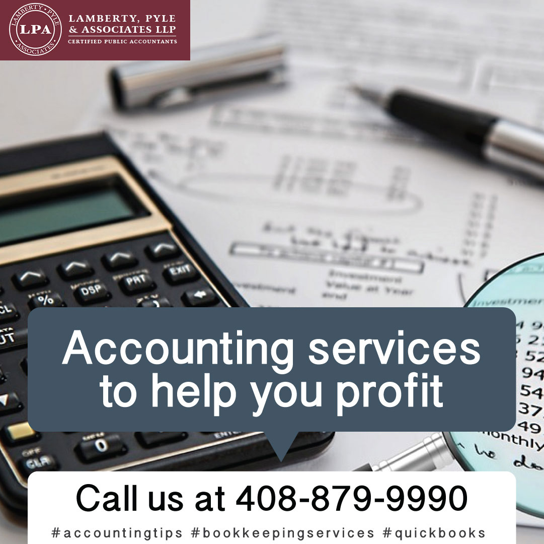 cpasllpca's tweet photo. We have you covered! Bookkeeping and accounting services to help you profit and flourish! Call us now at 408-879-9990 or Visit https://t.co/wFi2Vkd7n6
#bookkeeping #accountant #personalfinance #payroll #financialeducation #accountingtips #bookkeepingservices #quickbooks #CPASLLP https://t.co/eXWaoGhgga