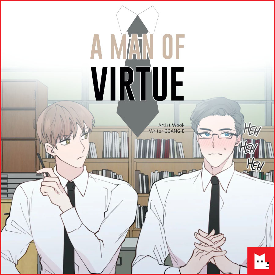 Lezhin Comics On Twitter Announcement A Man Of Virtue S Release Schedule Has Changed From Weekly To Every 10 Days The Next Episode Will Be Up On The 24th Of This Month Https T Co Xmkum4xscv Twitter