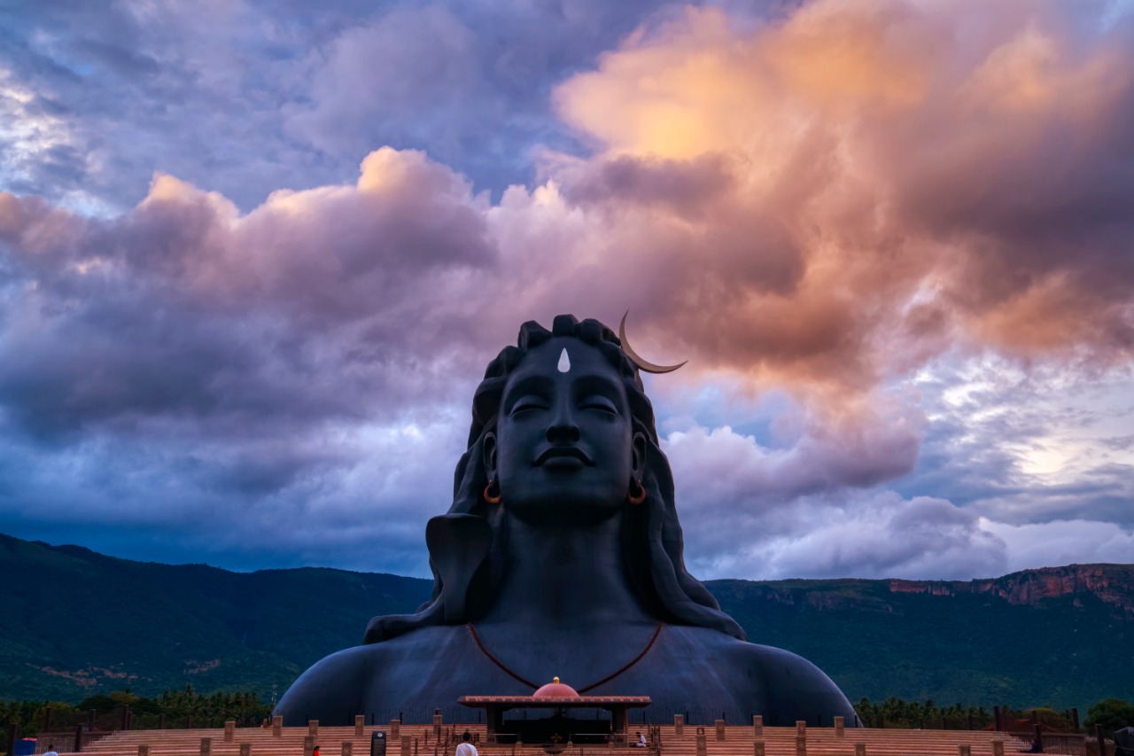 Isha Foundation on Twitter: Isha Foundation on Twitter: