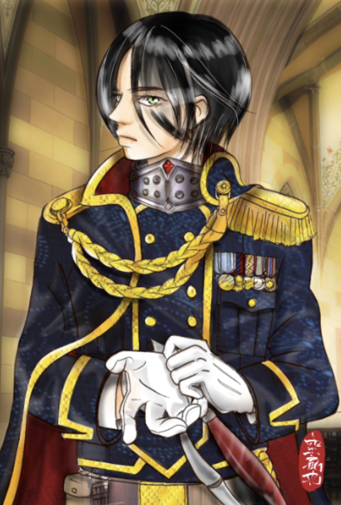 تويتر 軍服男子 البحث في تويتر