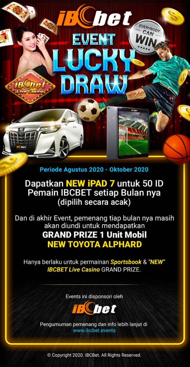 Indobet77O's tweet photo. INDOBET77 Agen Bola &amp; Slot Online Terpercaya

WHATSAPP : 0813 8333 9500
LINE : INDOBET77
WEB : https://t.co/EXVW6Ur3o8

#indobet77 #judionline #agenjudionline #situsjudionline #bandarjudionline #bandartogel #livecasino #judibola #slotgames #Trending #Viral #hadia https://t.co/8lgXLUc1JV