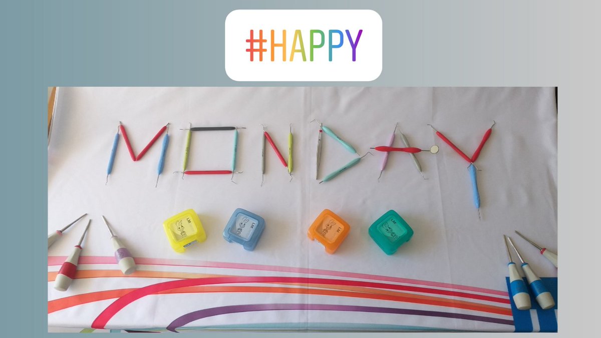 dentalservisba's tweet photo. Želim Vam ugodnu radnu sedmicu !

Vaš Dentalservis BiH tim ! :)

#DentalBiH #Dentistry #LmDental #MondayMood https://t.co/eGWN8PI9F7
