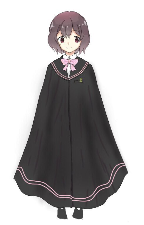 いお ふむふむ 四天王寺高校の旧制服には冬用のマントがありましたよね 実在したらあんな感じになるんですかね いお ふむふむ 四天王寺高校の旧制服には冬用のマントがありましたよね 実在したらあんな感じになるんですかね