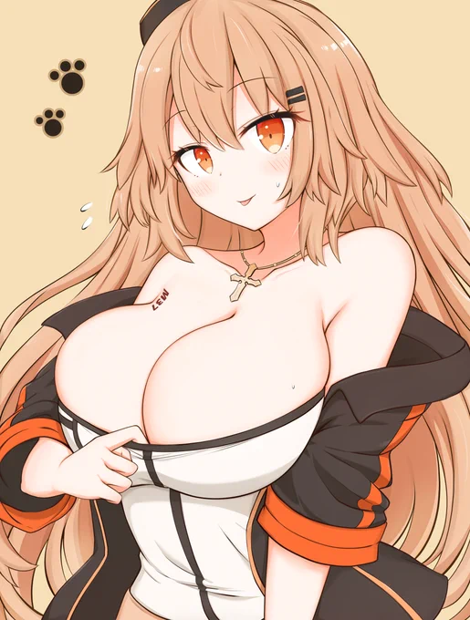イサカ??? #ドルフロ #M37 