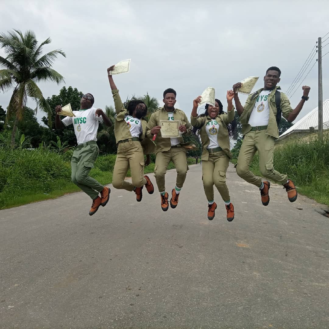 AkindoyinOluso3's tweet photo. Jesus, you are so good to me
In all circumstances, in all circumstances, ooh ooh.

NYSC DONE AND DUSTED

#clarioncallobeyed #NYSCRIVERS #nysc #TES2020 #nysc_9ja #instagram #Impacting #Rikopa https://t.co/ThT8W2yh3j
