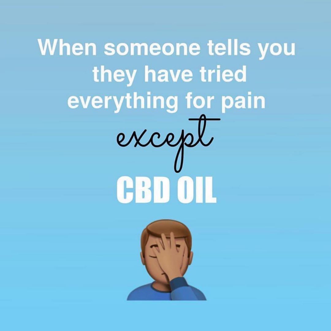 BodyZen's tweet photo. How many of you have a friend or family member that has yet to try CBD for their chronic pain? 🤦🏻‍♂️🤦🏽‍♀️⁠
CBD has shown amazing results in helping with inflammation and pain.⁠
⁠#painrelief⁠ #health #fitness #love #wellness #rehab #workout #arthritis #gym #exercise #motivation https://t.co/CCVN65660V