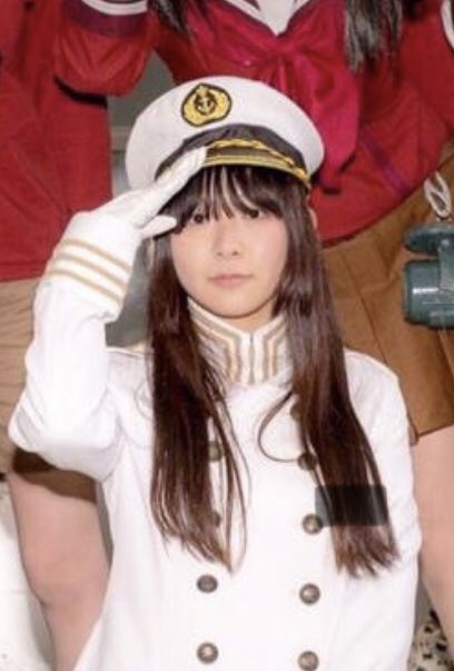 Twitterのコスプレ画像1