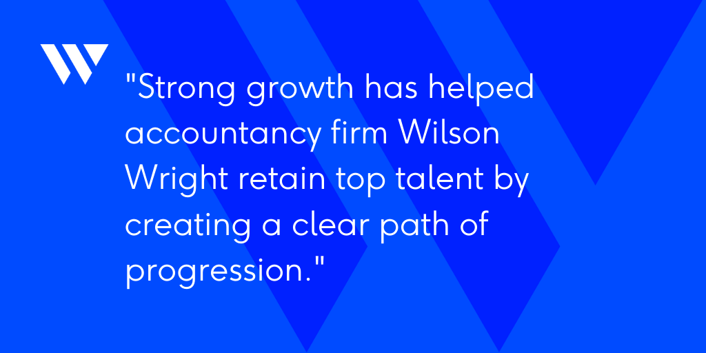 WilsonWrightLLP's tweet photo. We are pleased that Partner, Warren Baker has recently featured in an article for @ACCAOfficial, talking about our success in retaining #graduate #trainees.

You can read the article at https://t.co/rFAwdtm3NN https://t.co/fs8tabp0Fr