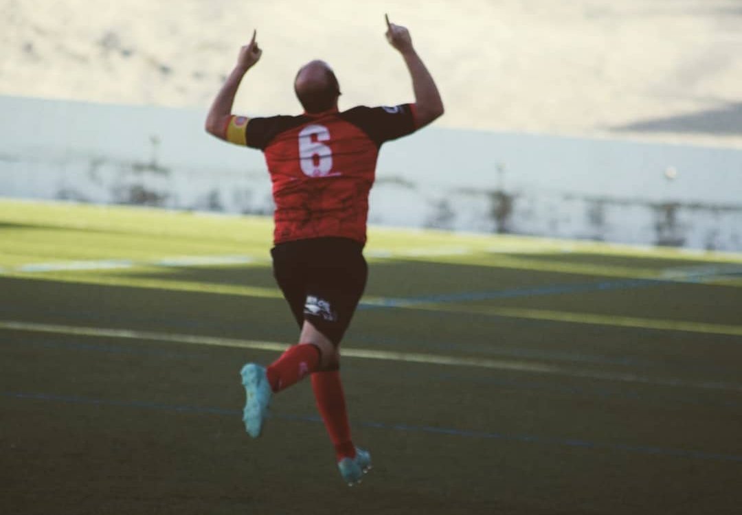 CD Béjar Industrial FIBRITEL tweet media