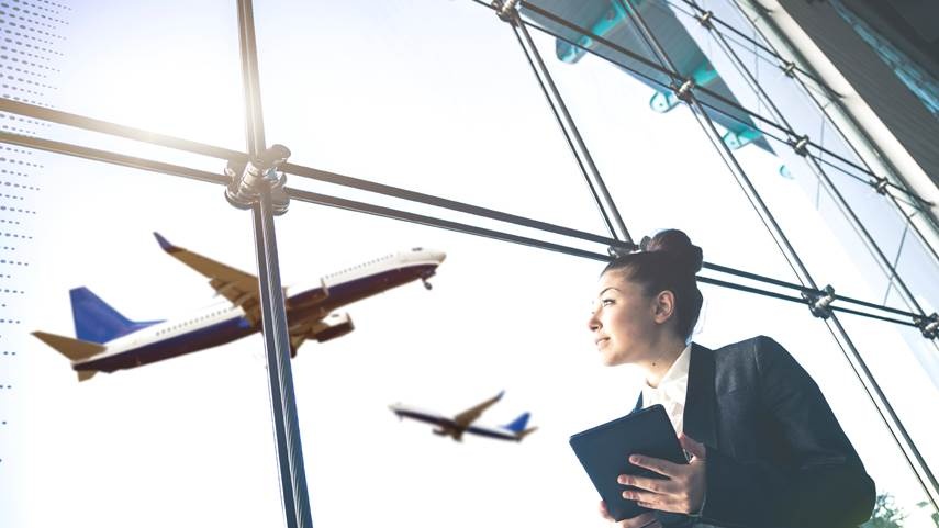 Interested in a career in tourism and aviation? 🌎 ✈️  We have loads of excellent courses to help you on your way. Let's #MakeItHappen through Clearing this year. #Clearing2020

orlo.uk/8kSbD