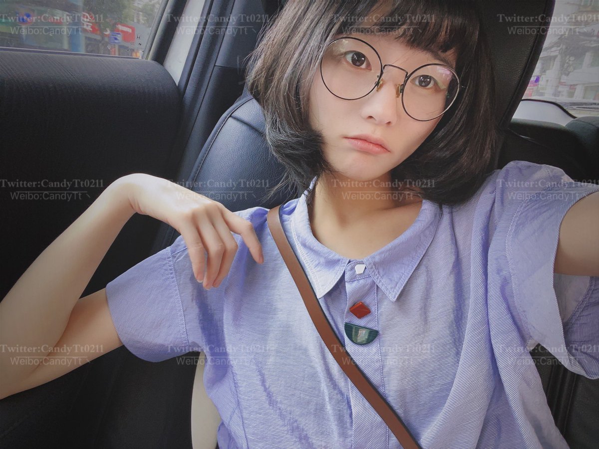 女版Faker【CandyTt】