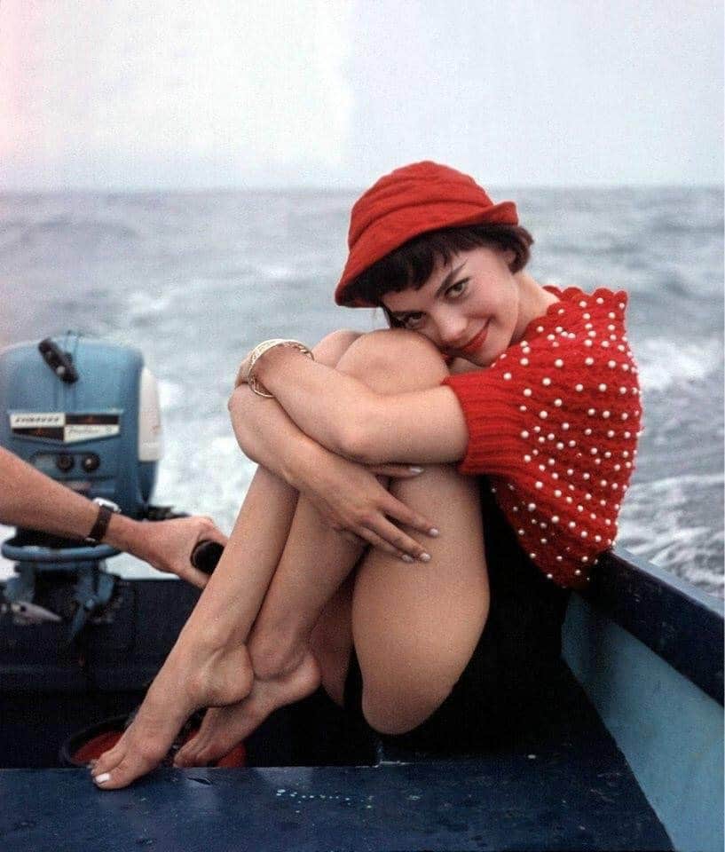 Happy birthday Natalie Wood ! 