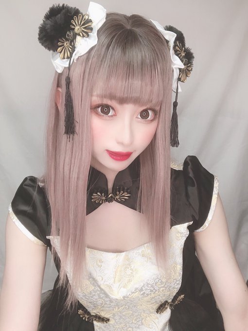 コスプレイヤー椛乃ねむ(もみじのねむ)のTwitter画像34