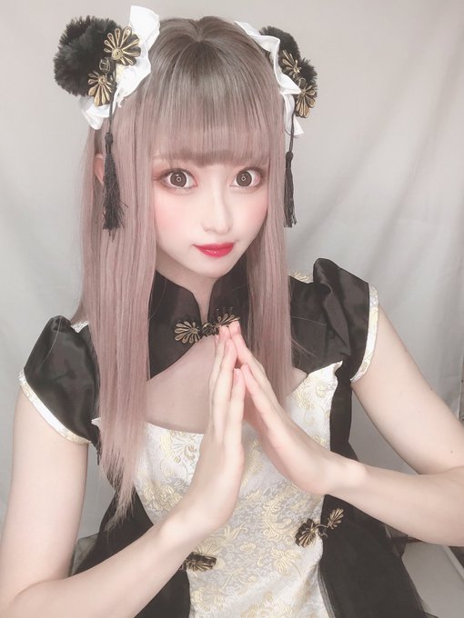 コスプレイヤー椛乃ねむ(もみじのねむ)のTwitter画像35