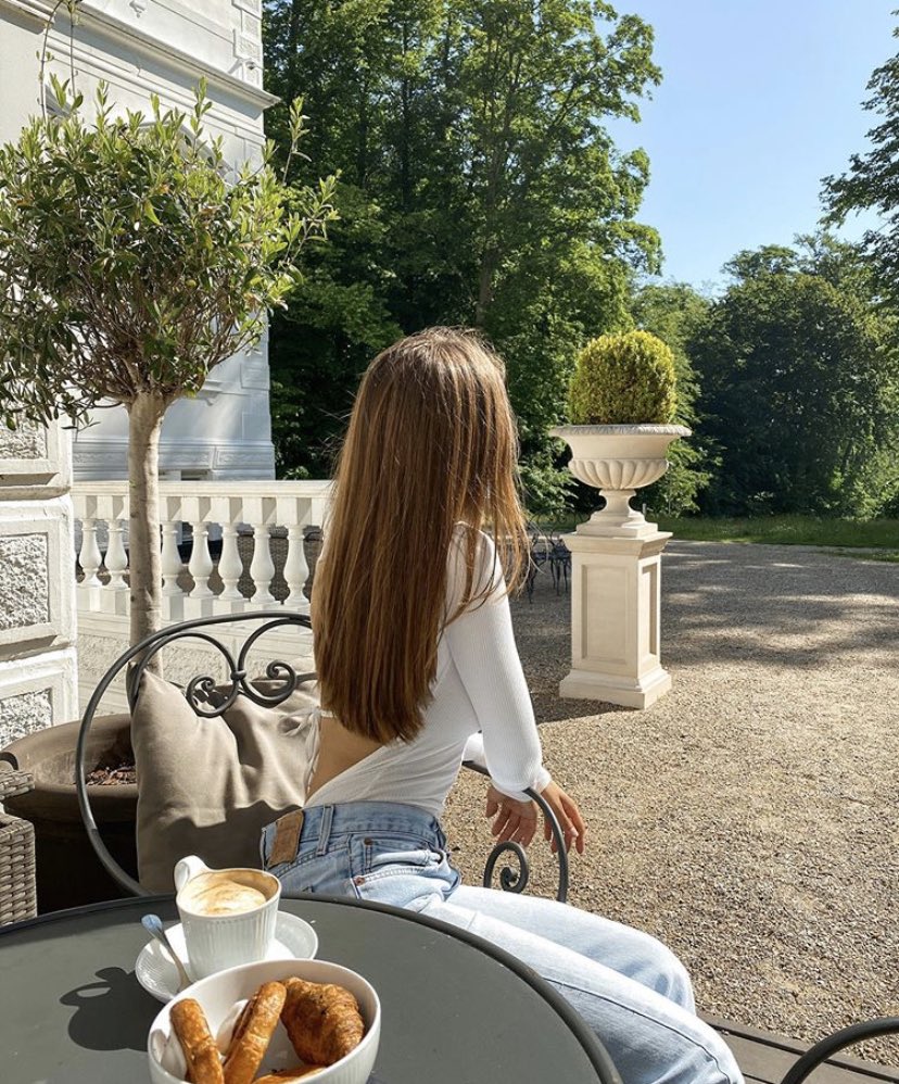 good morning 🌞 <3