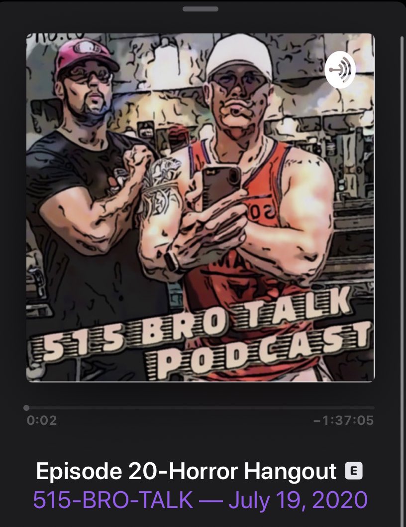 515-Bro-Talk-Podcast (@515Talk) / Posts / X