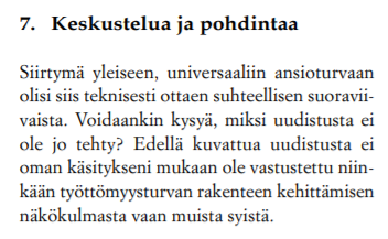 Mau_And's tweet photo. Tässä vähän pidempää taustoitusta yleisestä ansioturvasta lehdessä #kansantaloudellinenAikakauskirja @TTY_taloustiede .
#yleinen #ansioturva #yhdenvertaisuus
https://t.co/XoYIf301YG https://t.co/eNlPCNQsxQ