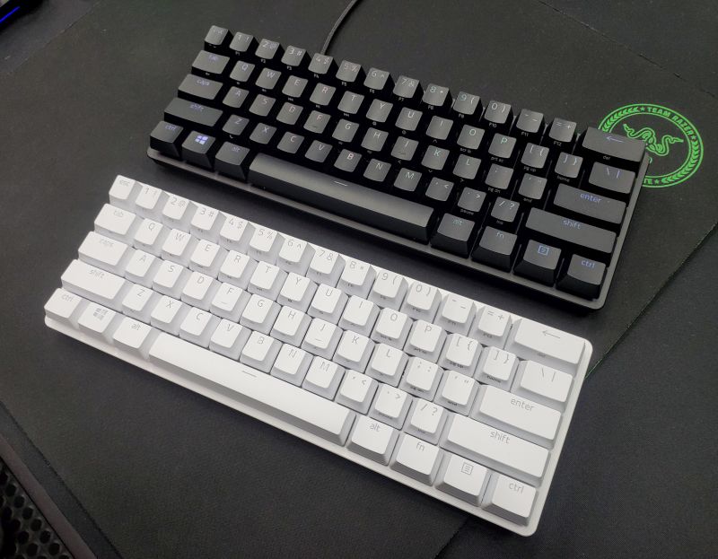 Tsukumo Ex ツクモex Razer Store 多数のお問い合わせを頂いております Razer Huntsman Mini 展示機ご用意しております 最先端のrazerオプティカルスイッチを採用した通常よりも60 小型のゲーミングキーボード 7月31日 金 発売予定 予価 Tsukumo Ex ツクモex Razer Store 多数のお問い合わせを頂いております Razer Huntsman Mini 展示機ご用意しております 最先端のrazerオプティカルスイッチを採用した通常よりも60 小型のゲーミングキーボード 7月31日 金 発売予定 予価