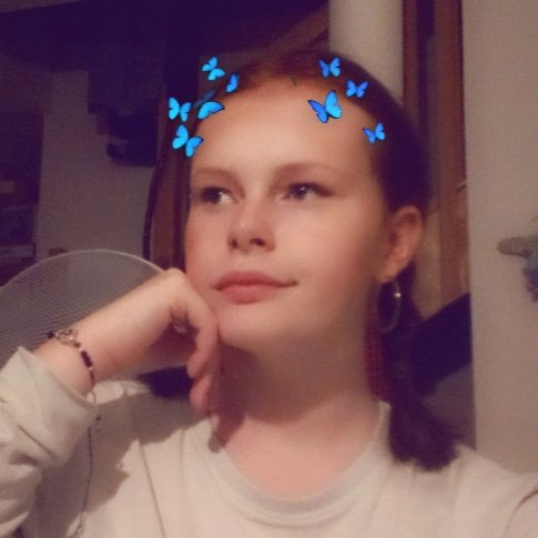 InesDms3's tweet photo. #NouvellePhotoDeProfil https://t.co/EuUMpkmRG7