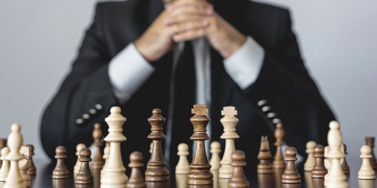 twoteq's tweet photo. Happy International Chess Day to all the Chess Lovers.
Win or lose, keep making moves! That's how it goes! 
@vishy64theking @vizag @chessday @twoteq @vamsikrishna162 @salmabegum48015 @vizagities @vizaginsight https://t.co/XoRkW54vVc