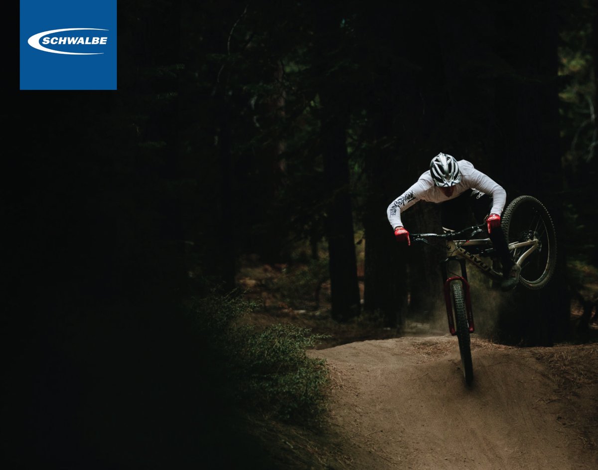 We are very honoured to announce that Schwalbe have awarded the distribution rights of its renowned Schwalbe tyre products for South Africa to iKhambi Distribution from July 2020. #RideSchwalbe