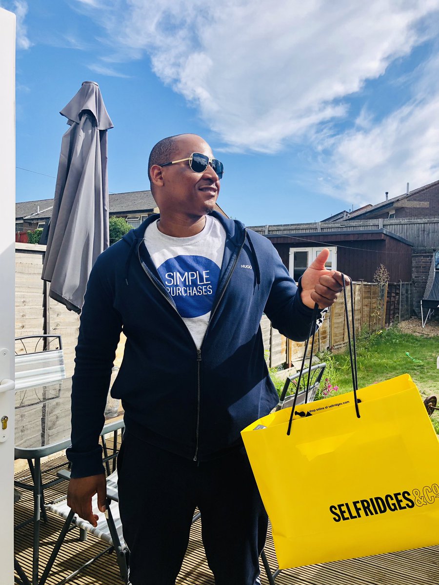 simplepurchases's tweet photo. We are makers of happy customers. More time to enjoy life with Simple Purchases #earnasyouspend #simplepurchases https://t.co/mca1elmrL0