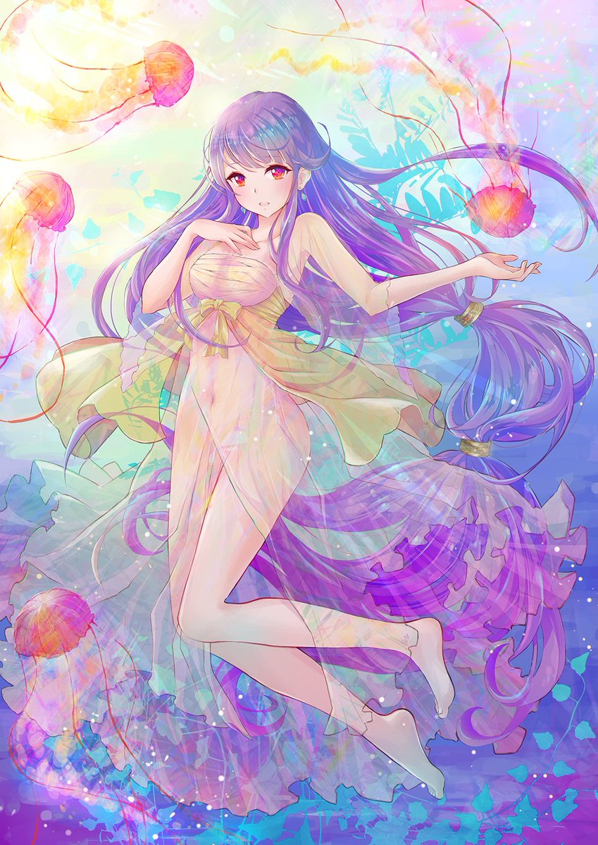 X_Dangelo's tweet photo. #女の子のイラストだけで興味を持ってくれる方へ届け ✨ https://t.co/cuSvf3Rq5q