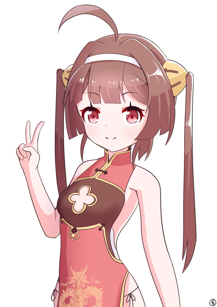 女の子のイラストだけで興味を持ってくれる方へ届け 届くといいな すらんぷあのイラスト
