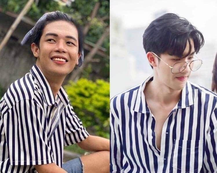 who_thai's tweet photo. Paktay                                 PTay https://t.co/0kuK7bdnRt