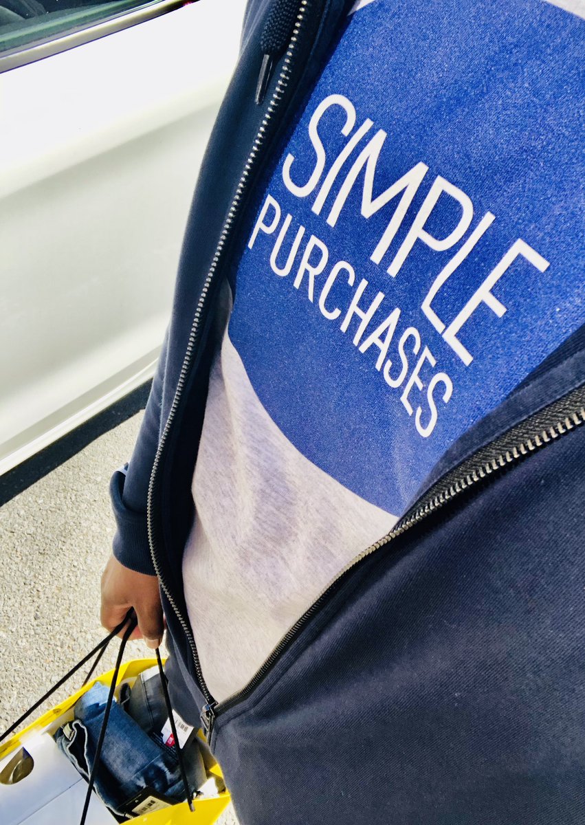 simplepurchases's tweet photo. Shop with Simple Purchases on a sunny day and earn as you spend while sitting and enjoying a drink. https://t.co/H6rBVoysE9