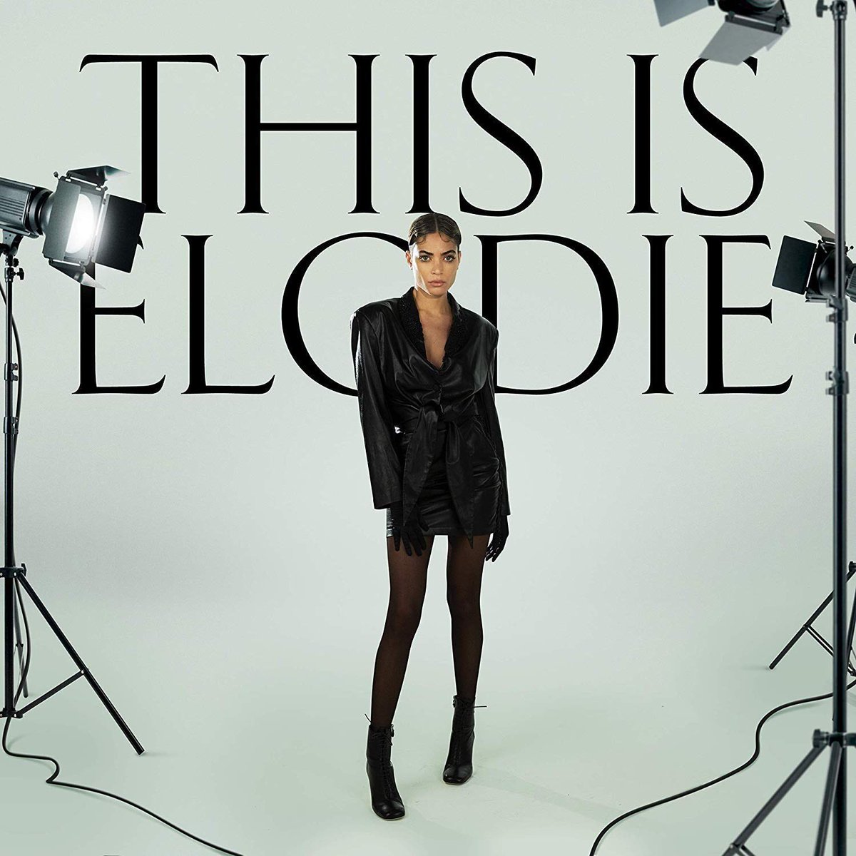 your top 3 tracks from this is elodie