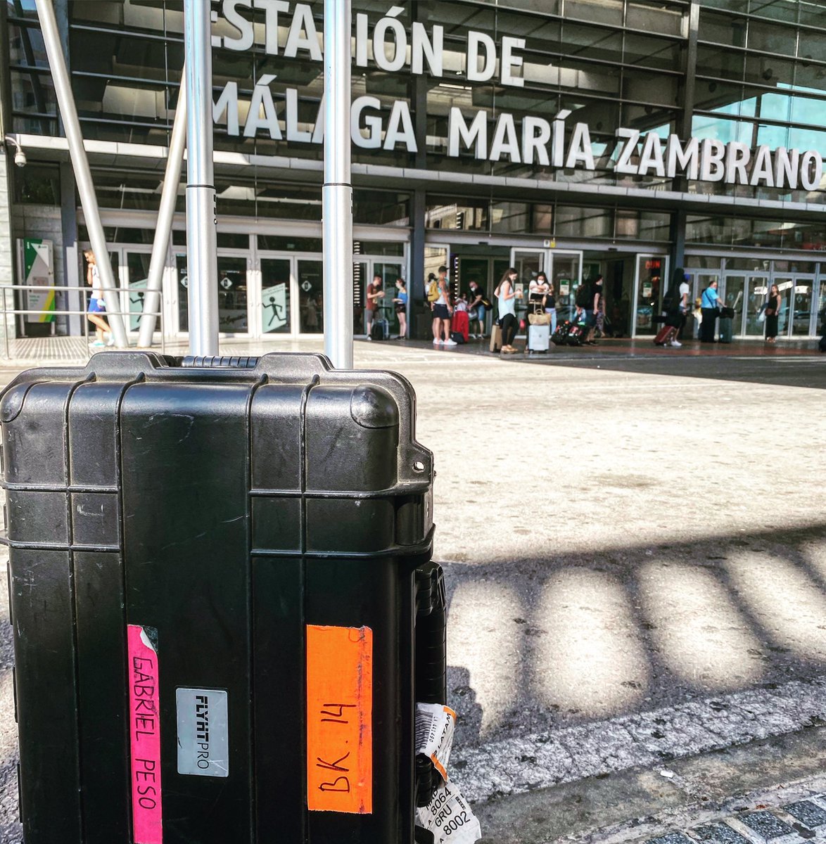 Gabriel Peso tweet media