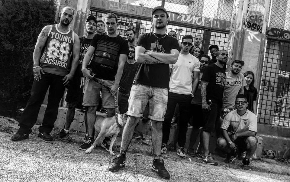 Fleek_Mag's tweet photo. .@lonezgz y #Kamus, dos de las figuras más notorias de la escena underground, forman equipo por primera vez en un single comandado por #RitmosYunque.

Descubre cómo suena #Quattrocento entrando en https://t.co/CtPLXuReDg https://t.co/DAGErTAN4D