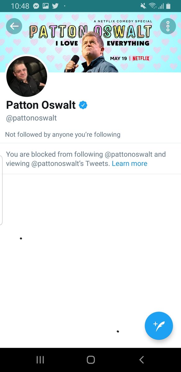 NewReads123's tweet photo. @pattonoswalt https://t.co/CygIoFfAPu