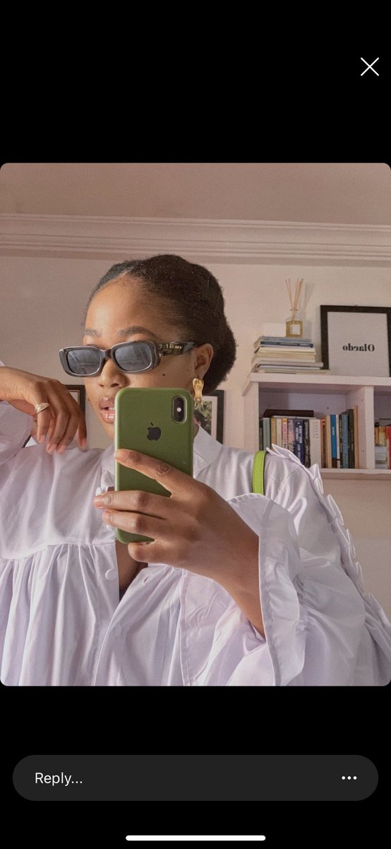 SalamayCo's tweet photo. Shop “Efua” for 12,500 💫🧡 https://t.co/DV9RJ4vsNy