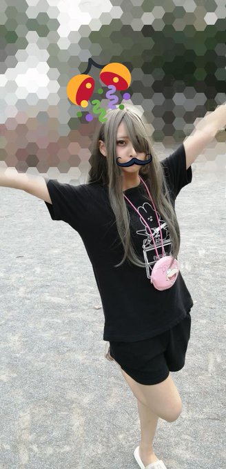 コスプレイヤー枢木くるりのTwitter画像42