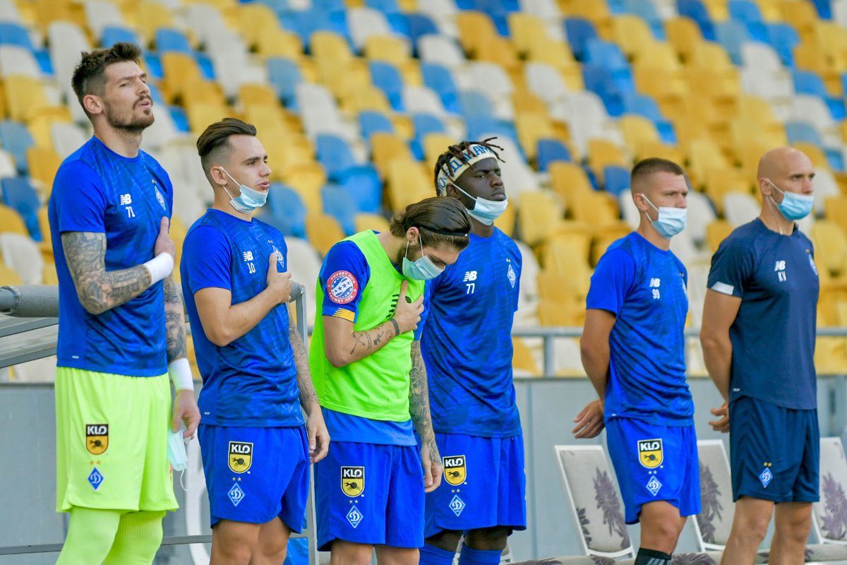 blessing_muyiwa's tweet photo. Not a perfect season for us or the one we expected but allahmdulilah the goals were achieved... we keep working for better season ahead. See ya soon @fc_dynamo_kyiv 💙🤍
#OBM77
#Benito77
#TheGman
#BlessedG
#laflêchette⚡️ https://t.co/nTbk8gORXc