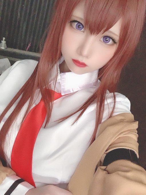 コスプレイヤー舞陽女のTwitter画像68