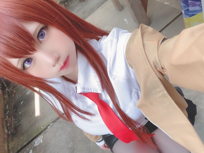 コスプレイヤー舞陽女のTwitter画像69