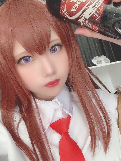 コスプレイヤー舞陽女のTwitter画像71